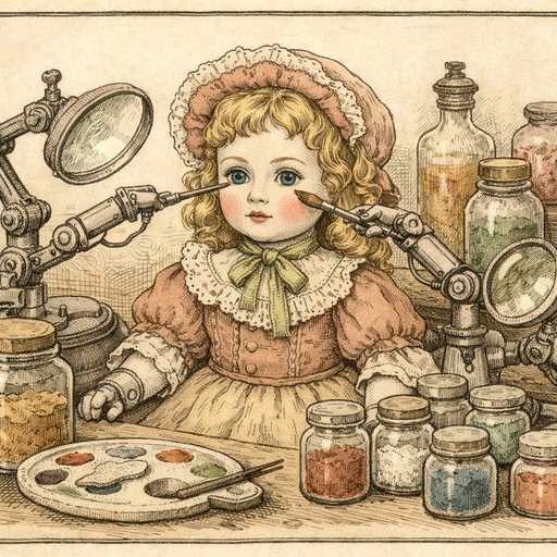 Skincare Influencers' Before/After Photo Problem